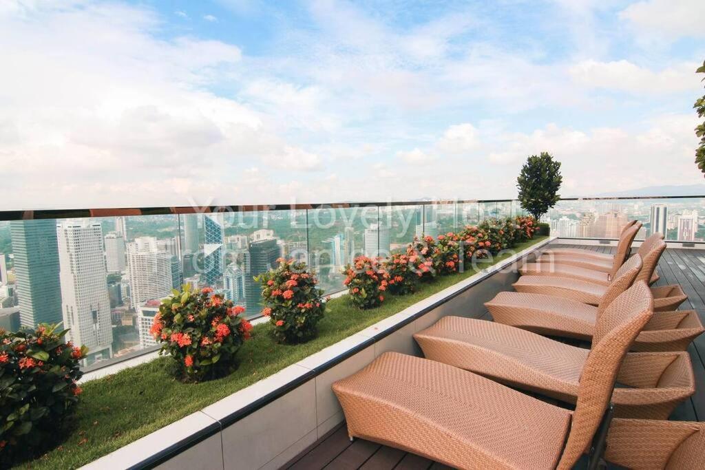 #3 Klcc Platinum *
