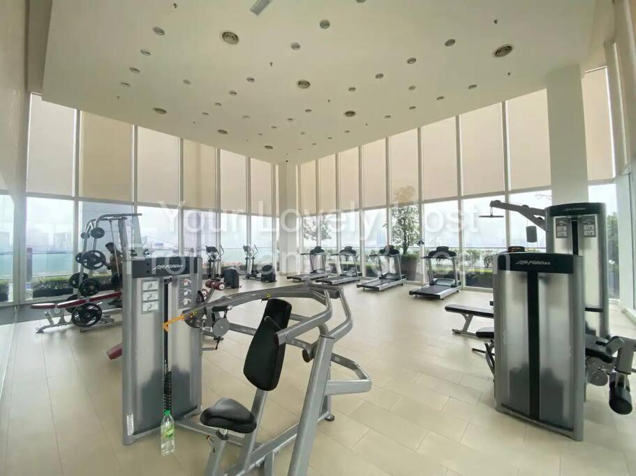 #3 Klcc Platinum Pangsapuri Kuala Lumpur