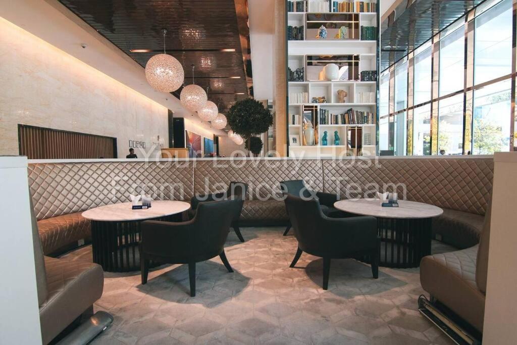 #3 Klcc Platinum Pangsapuri Kuala Lumpur
