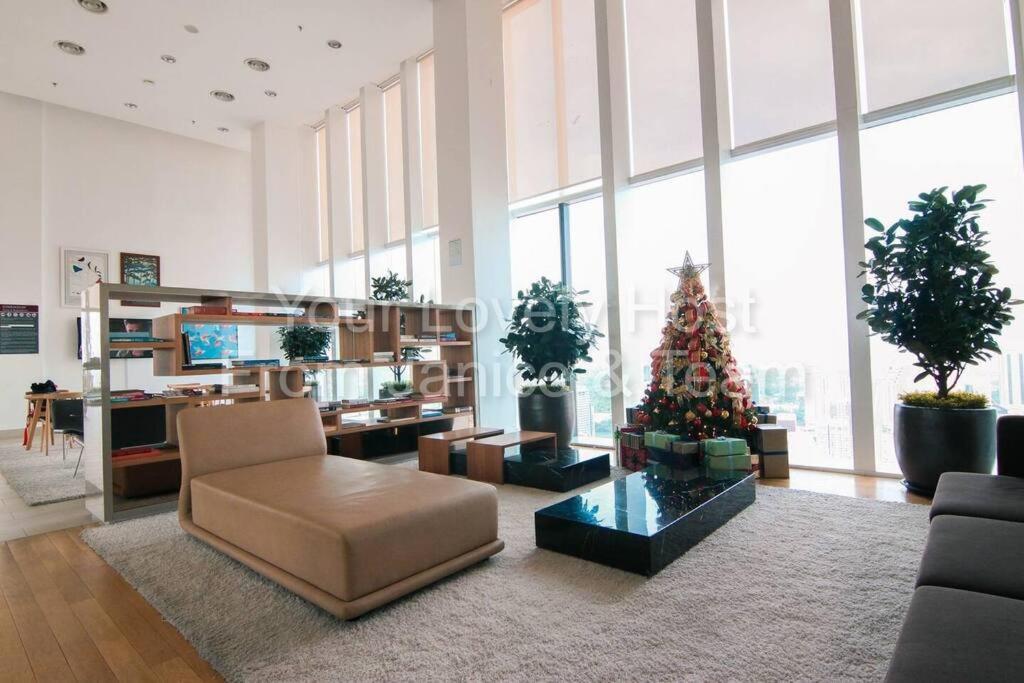 #3 Klcc Platinum Pangsapuri *